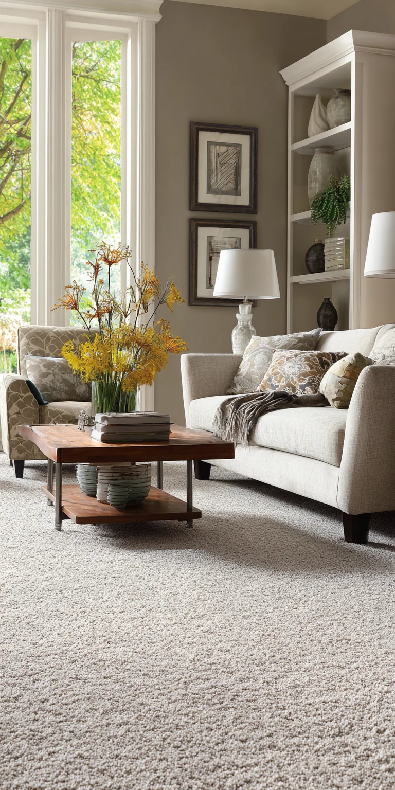 Professional cleaning services